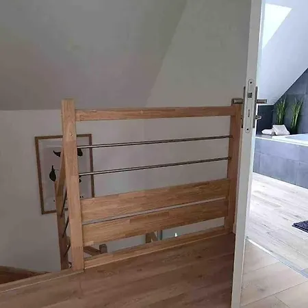 Hébergement de vacances Charmante Maison Raffinée, Conviviale&familiale