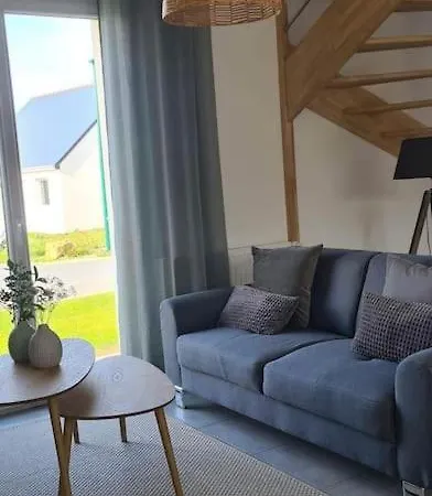 Charmante Maison Raffinée, Conviviale&familiale Hébergement de vacances Virandeville