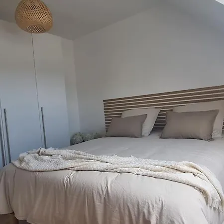 Charmante Maison Raffinée, Conviviale&familiale * Virandeville