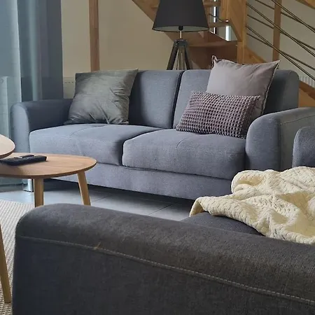 Charmante Maison Raffinée, Conviviale&familiale *