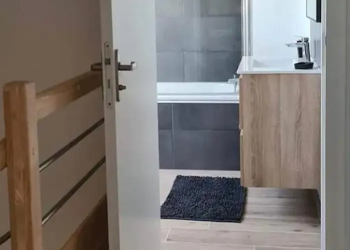 Сasa de vacaciones Charmante Maison Raffinée, Conviviale&familiale *