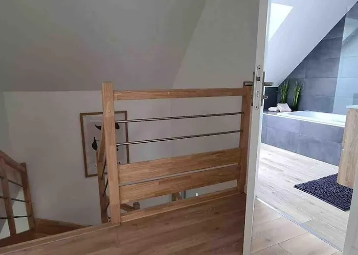 Сasa de vacaciones Charmante Maison Raffinée, Conviviale&familiale