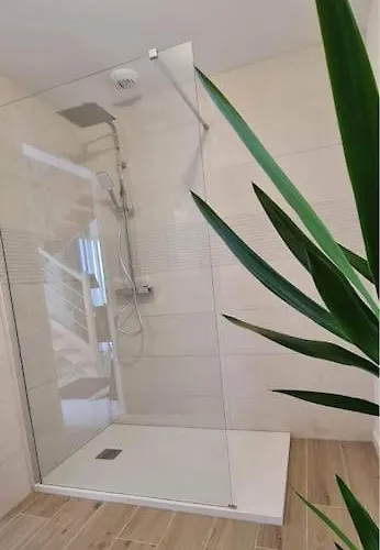 Сasa de vacaciones Charmante Maison Raffinée, Conviviale&familiale Virandeville