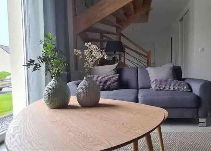 Сasa de vacaciones Charmante Maison Raffinée, Conviviale&familiale