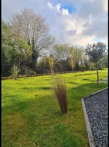 Charmante Maison Raffinée, Conviviale&familiale Сasa de vacaciones *