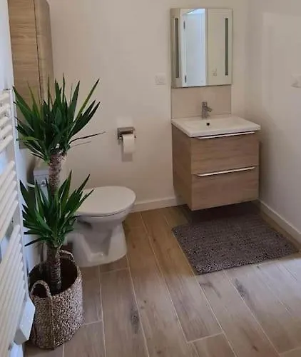 Сasa de vacaciones Charmante Maison Raffinée, Conviviale&familiale *