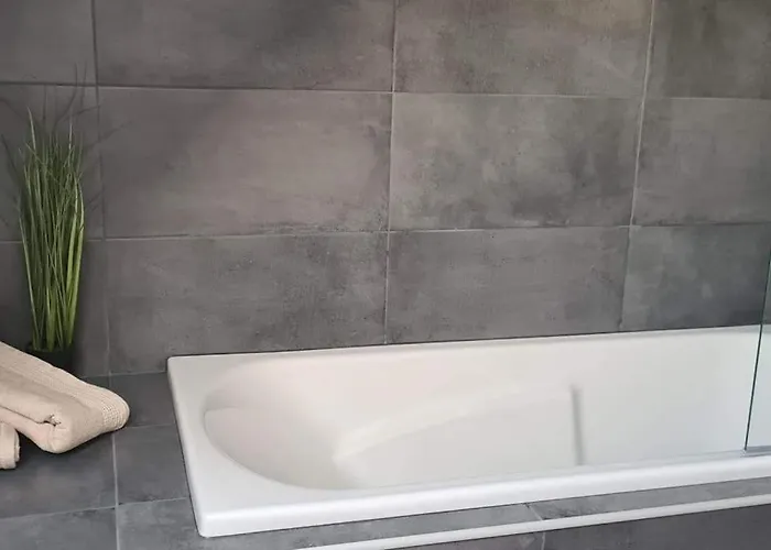 Charmante Maison Raffinée, Conviviale&familiale Сasa de vacaciones Virandeville