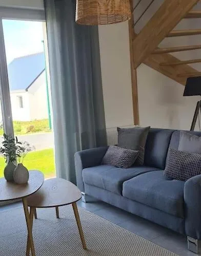 Charmante Maison Raffinée, Conviviale&familiale Сasa de vacaciones Virandeville