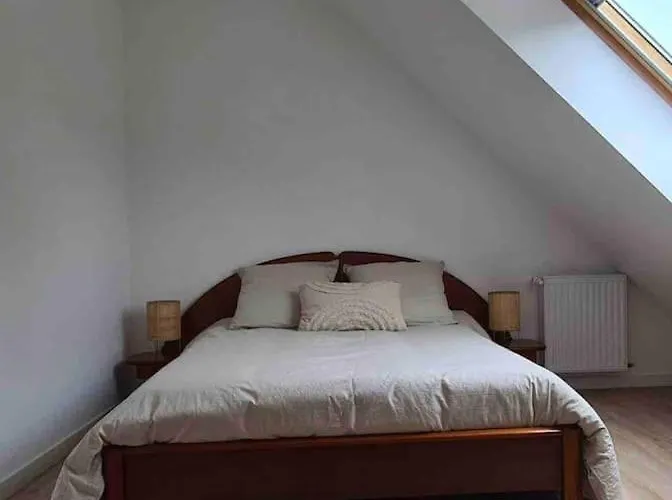 Charmante Maison Raffinée, Conviviale&familiale Сasa de vacaciones *