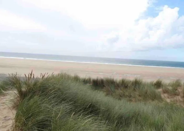 Charmante Maison Raffinée, Conviviale&familiale Сasa de vacaciones Virandeville