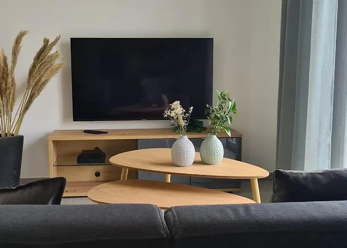 Charmante Maison Raffinée, Conviviale&familiale Сasa de vacaciones *