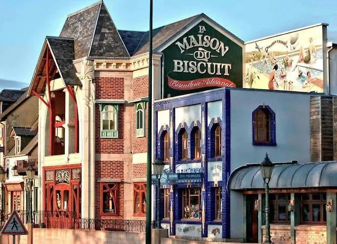 Charmante Maison Raffinée, Conviviale&familiale Сasa de vacaciones Virandeville