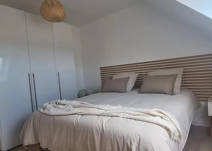 Charmante Maison Raffinée, Conviviale&familiale * Virandeville