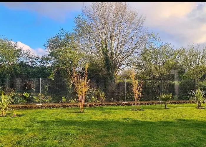 Charmante Maison Raffinée, Conviviale&familiale Сasa de vacaciones *