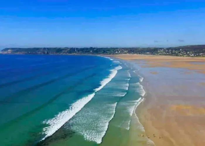 Сasa de vacaciones Charmante Maison Raffinée, Conviviale&familiale *