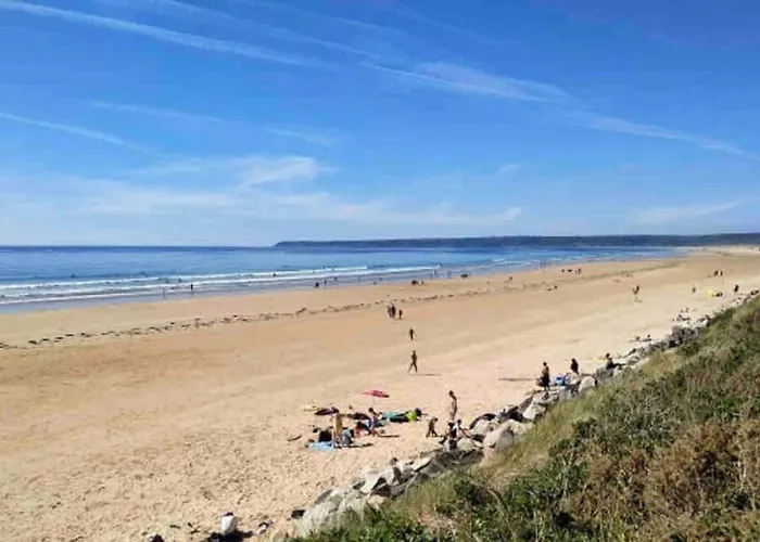 Charmante Maison Raffinée, Conviviale&familiale Сasa de vacaciones